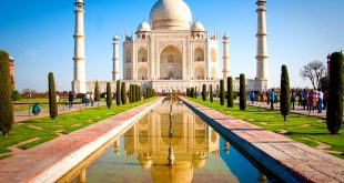 Taj Mahal 7 Wonders Of The World Under Threat Of Bomb Explosion_Pic Credit Google