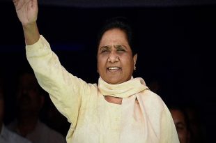 Bahujan Samaj Party News - Alliance In Up Has Been A Win-win Deal For Bsp, Then Why Does Mayawati Want To Fight Alone_Pic Credit Google