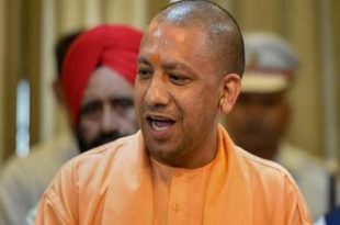 Purvanchal Express - Yogi Government Will Make Purvanchal The Hub Of Readymade Garment Sector, The Center Will Be Gorakhpur_Pic Credit Google