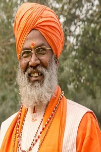 Sakshi Maharaj Said On Ayodhya Land Dispute - Akhilesh And Sanjay Singh Can Withdraw Their Donation_Pic Credit Google