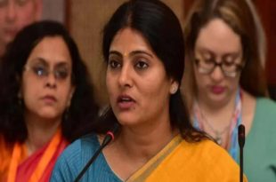 Yogi Adityanath News - Political Stir In Delhi Before Up Elections, Anupriya Patel Met Shah After Yogi_Pic Credit Google