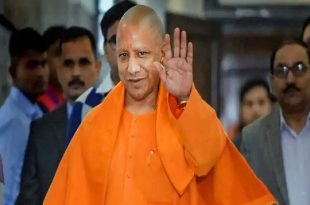 Yogi Adityanath Strict In Conversion Case, Nsa Will Be Imposed On The Culprits, Property Will Also Be Confiscated_Pic Credit Google