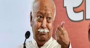 Rashtriya Swayamsevak Sangh Chief Mohan Bhagwat On Week-long Chitrakoot Stay From Tomorrow To Gauge The Mood Of UP_Pic Credit Google