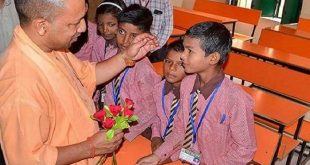 Up Government Schemes - 'Baal Seva Yojna' For Children Orphaned By Corona From Today, 4050 Children Will Benefit_pic Credit Google