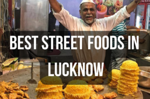 Best Street Foods In Lucknow-Try Some Delicious Dishes Of Lucknow_Pic Credit Google