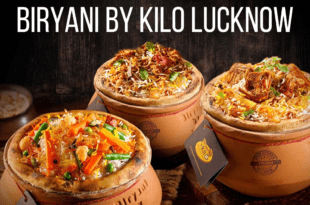 Biryani By Kilo Lucknow Discover the Richness of Lucknow_Pic Credit Google