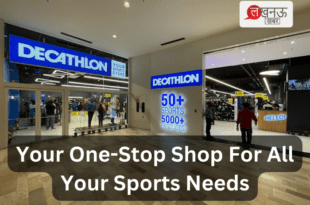 Decathlon Lucknow Your One-Stop Shop For All Your Sports Needs_Pic Credit Google