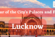 Lucknow A Tour of the City's Palaces and Forts_Pic Credit Google