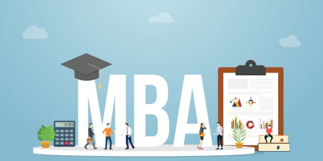 Unlocking Success MBA in Lucknow University_Pic Credit Google