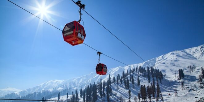 Best Places To Visit In Winter In India With Family-Demand for these places increased in winter_Pic Credit Google